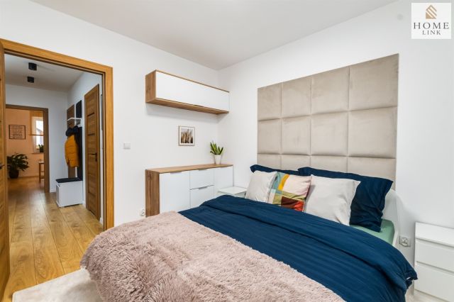 Mieszkanie 3-pokojowe Olsztyn Jaroty, ul. Stanisława Flisa. Zdjęcie 7