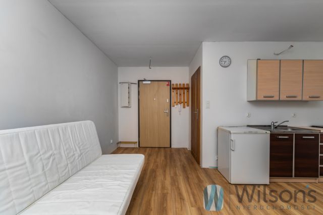 Mieszkanie 1-pokojowe Stegna, ul. Lipowa. Zdjęcie 6