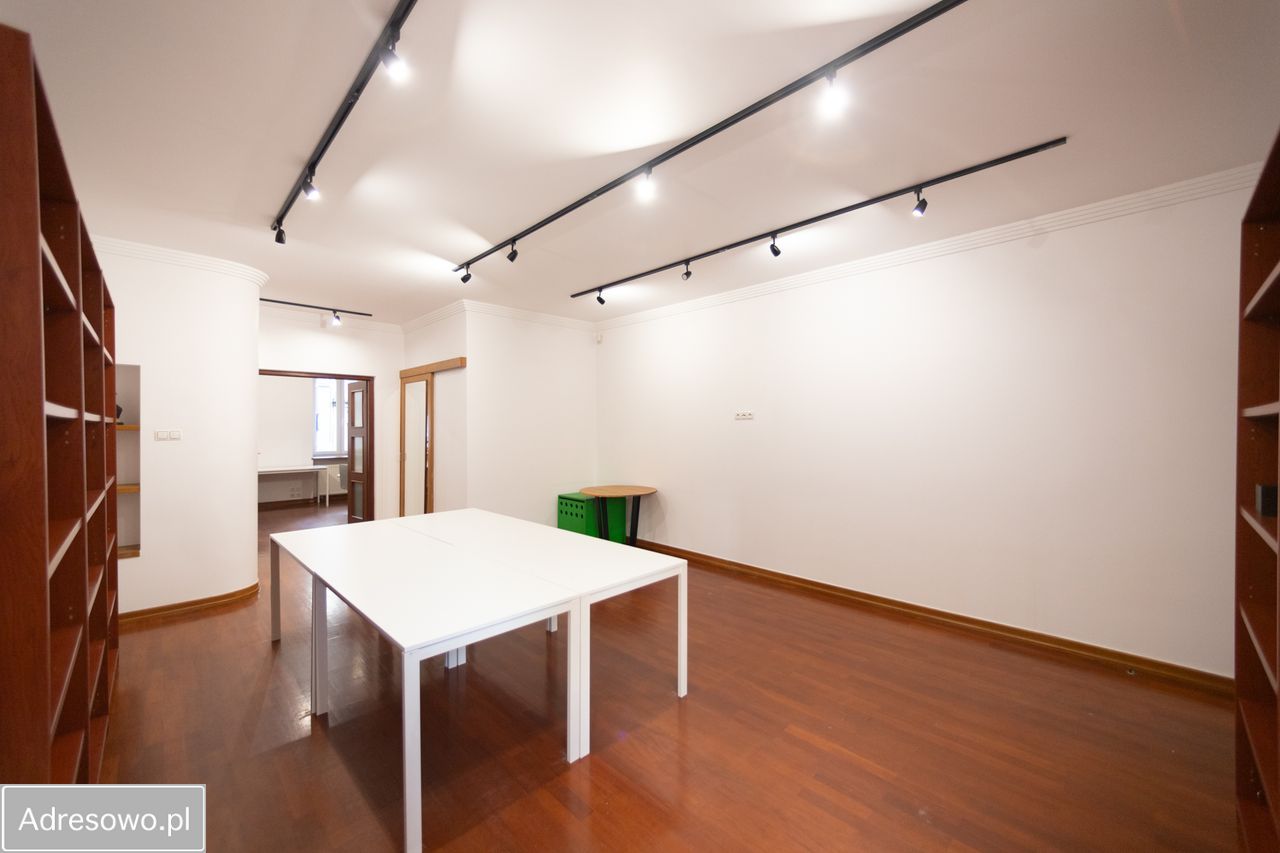Lokal Łódź Śródmieście, ul. Polskiej Organizacji Wojskowej. Zdjęcie 4