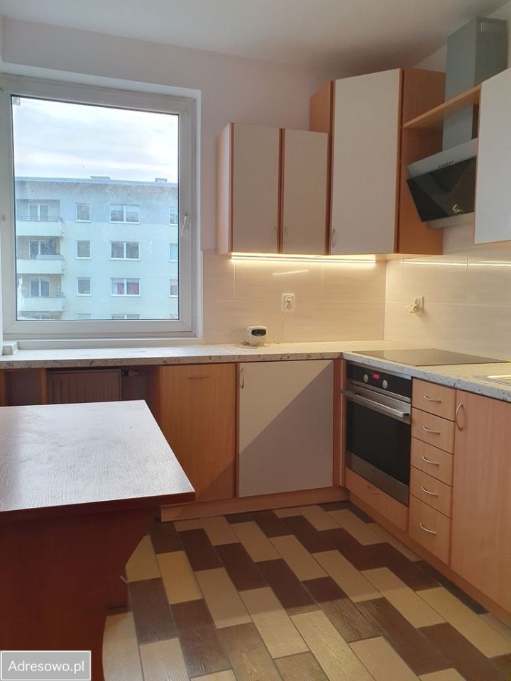 Mieszkanie 2-pokojowe Wrocław Karłowice, al. Marcina Kromera. Zdjęcie 3