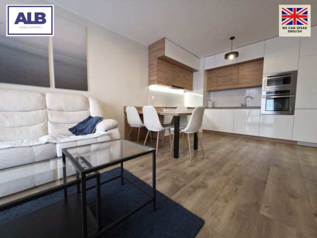 Mieszkanie 3-pokojowe Gdańsk Letnica, ul. Letnicka. Zdjęcie 18