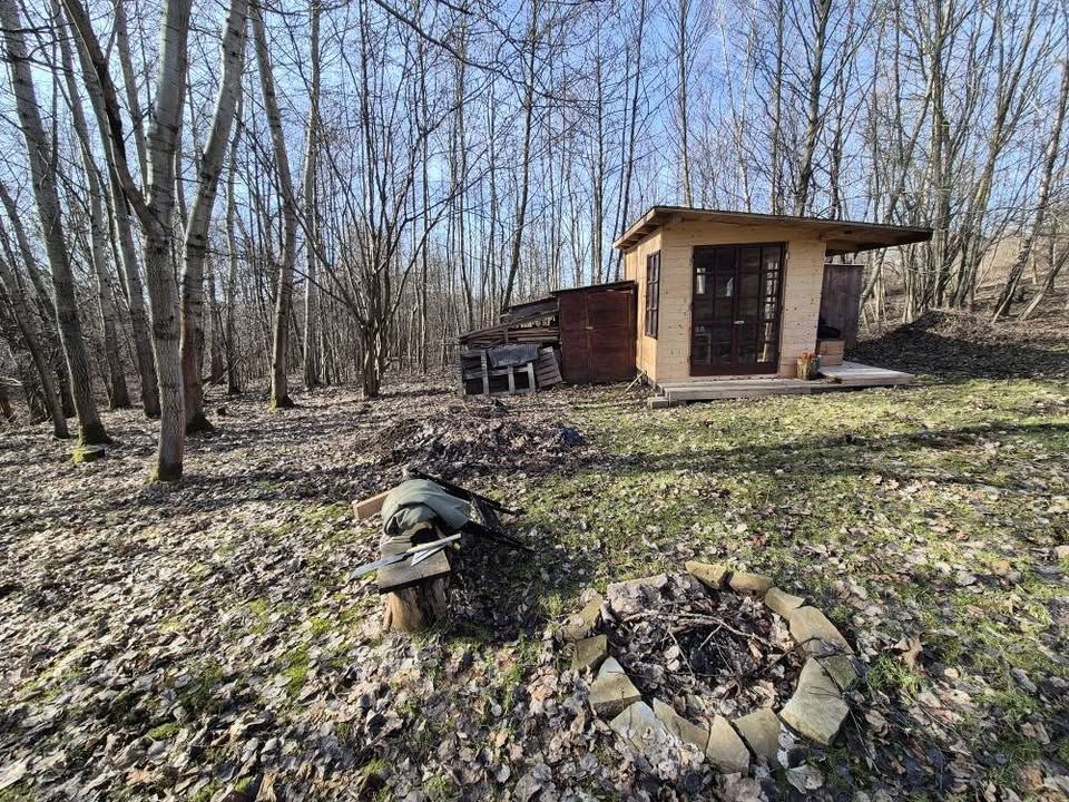 Działka budowlana Sygneczów Mole. Zdjęcie 6