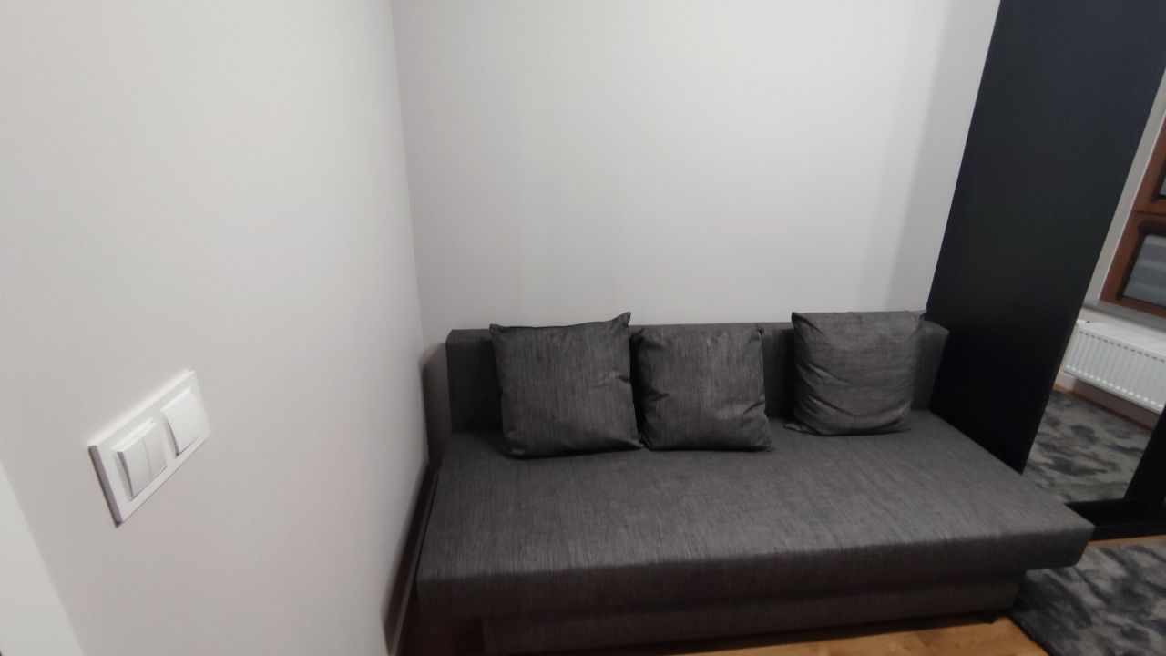 Pokój Warszawa Ursynów, ul. Kłobucka. Zdjęcie 2