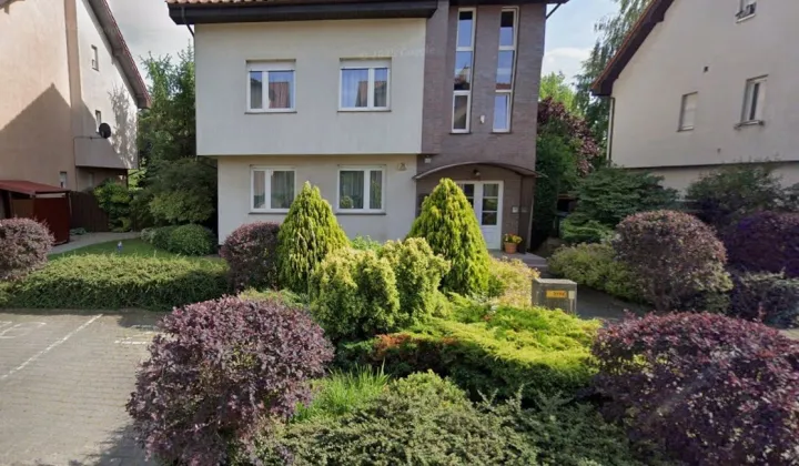 Mieszkanie 2-pokojowe Poznań Smochowice, ul. Olecka