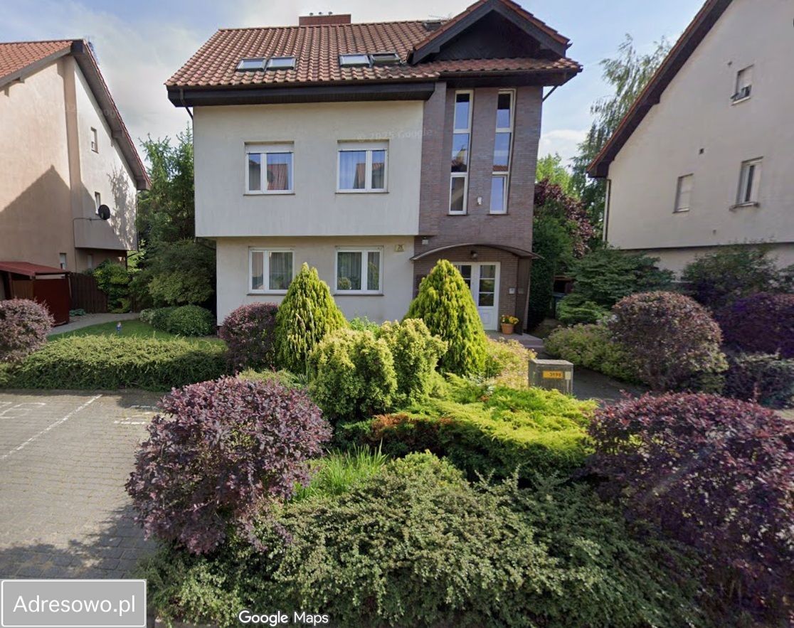 Mieszkanie 2-pokojowe Poznań Smochowice, ul. Olecka. Zdjęcie 1