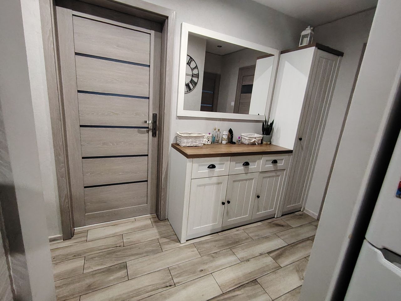 Mieszkanie 2-pokojowe Bartoszyce, ul. Chilmanowicza  3 tel.721 587 193. Zdjęcie 8