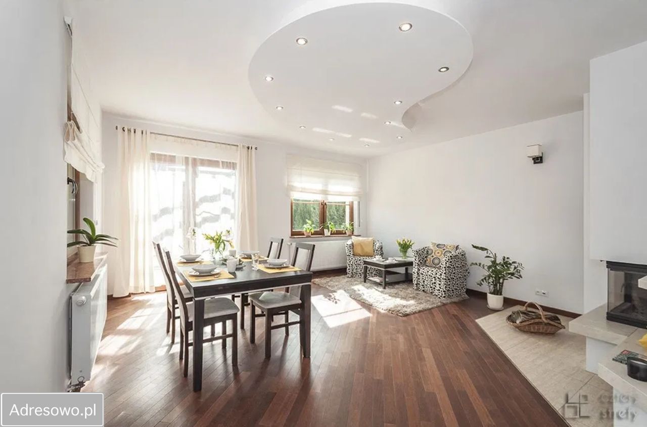 bliźniak, 5 pokoi Ligota Piękna, ul. Polna. Zdjęcie 13