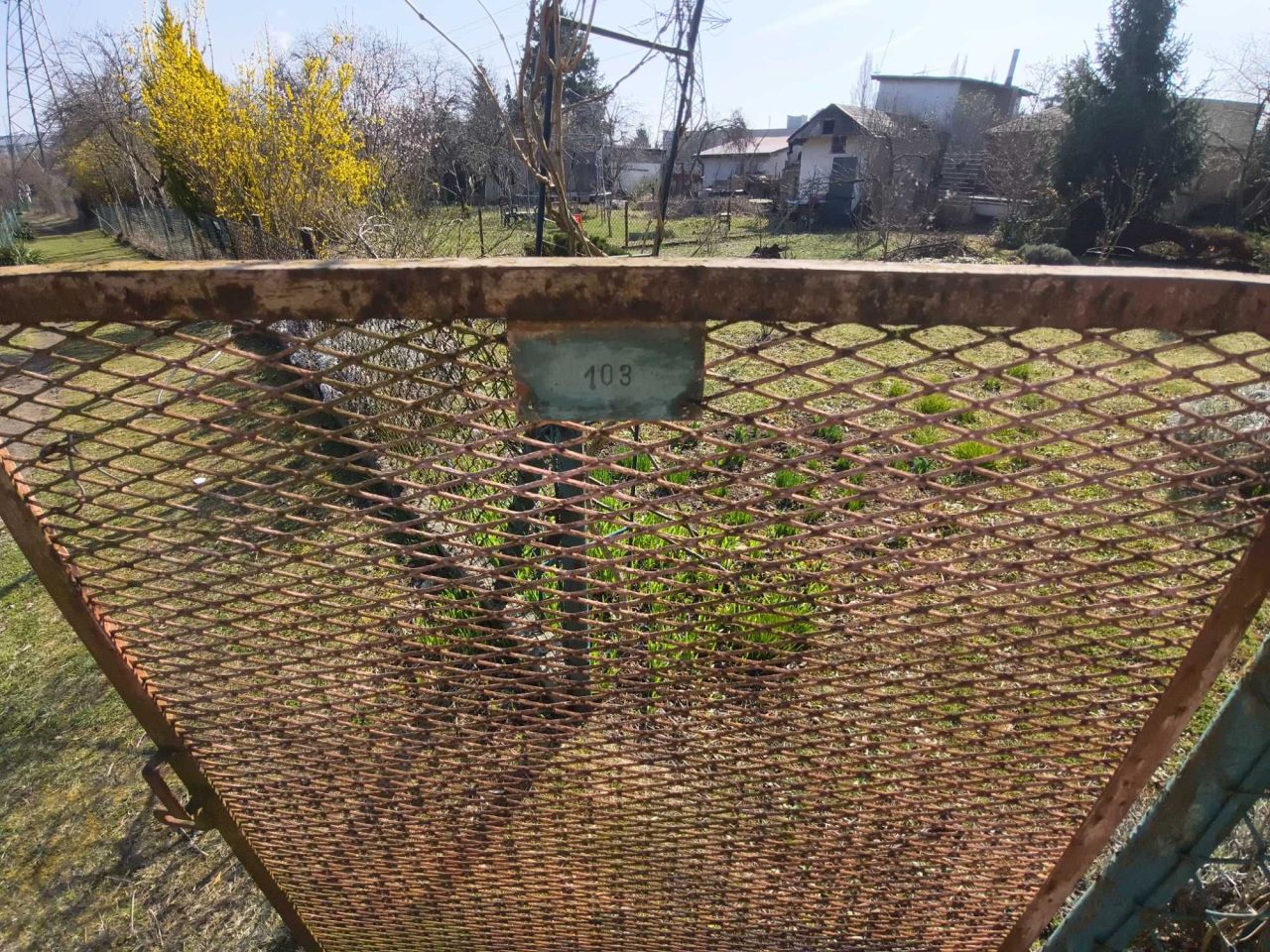 Działka rod Wrocław Stare Miasto, ul. Długa. Zdjęcie 2