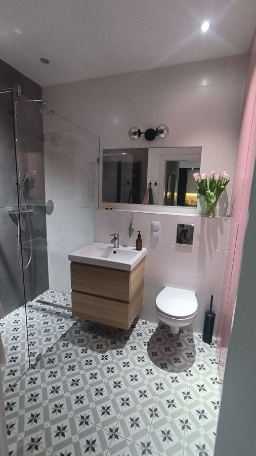 Mieszkanie 3-pokojowe Warszawa Żerań, ul. Krzyżówki. Zdjęcie 10