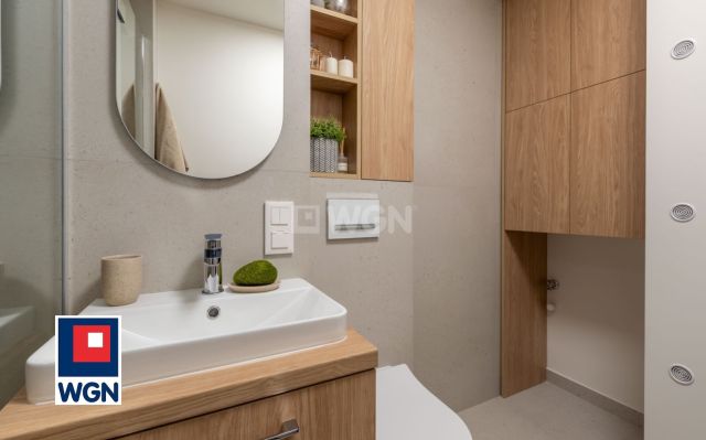 Mieszkanie 3-pokojowe Elbląg Zatorze, ul. Malborska. Zdjęcie 7