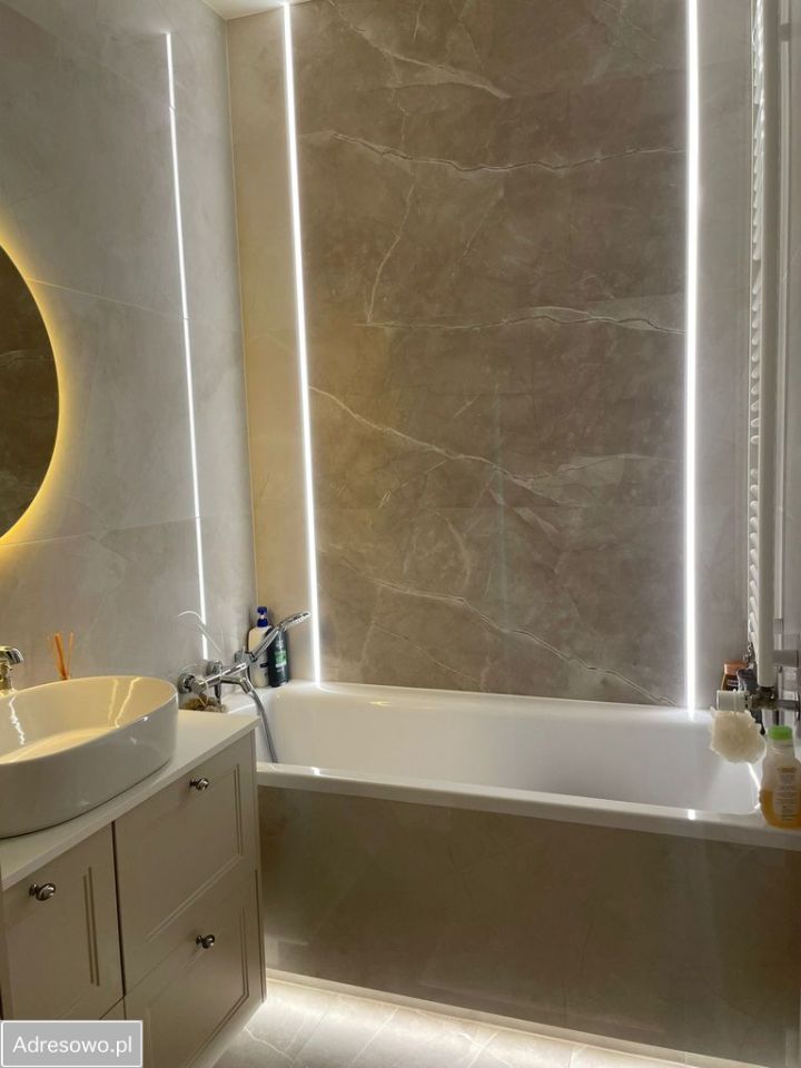 Mieszkanie 2-pokojowe Warszawa Ursus. Zdjęcie 3