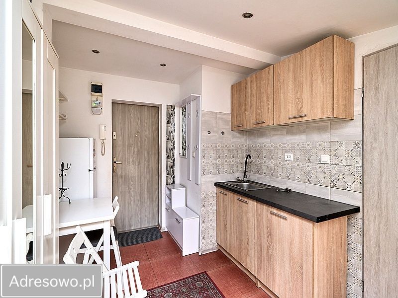 Mieszkanie 3-pokojowe Poznań Jeżyce, ul. Piotra Wawrzyniaka. Zdjęcie 2