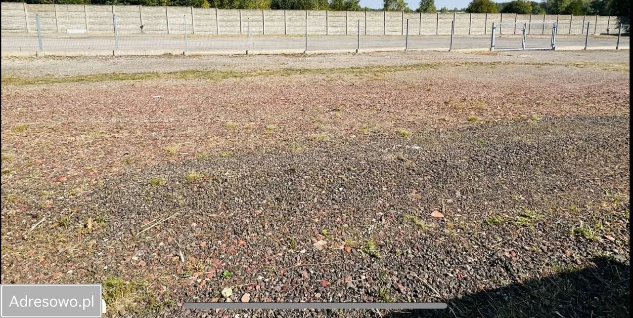 Działka inwestycyjna Starcza. Zdjęcie 4