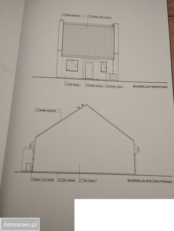 dom wolnostojący, 3 pokoje Smardzów. Zdjęcie 13