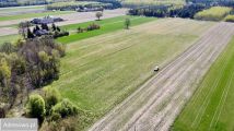 Działka rolno-budowlana Ruda Jeżewska. Zdjęcie 2