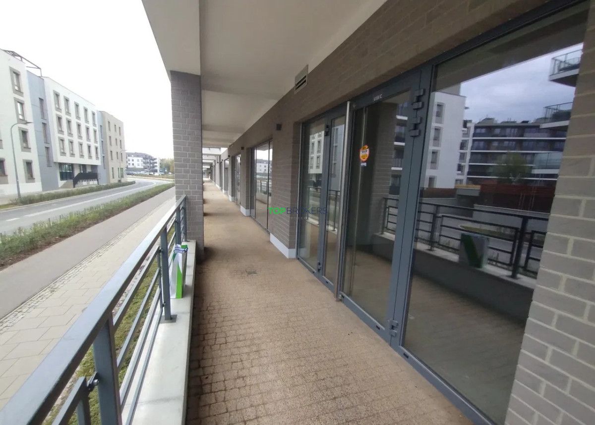 Lokal Warszawa Siekierki. Zdjęcie 4