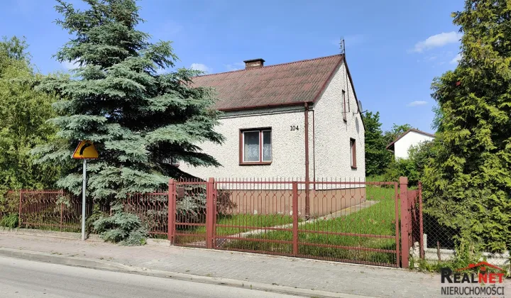 dom wolnostojący, 3 pokoje Widuchowa