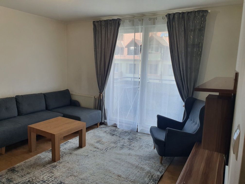 Mieszkanie 2-pokojowe Wrocław Krzyki, ul. Zwycięska. Zdjęcie 1