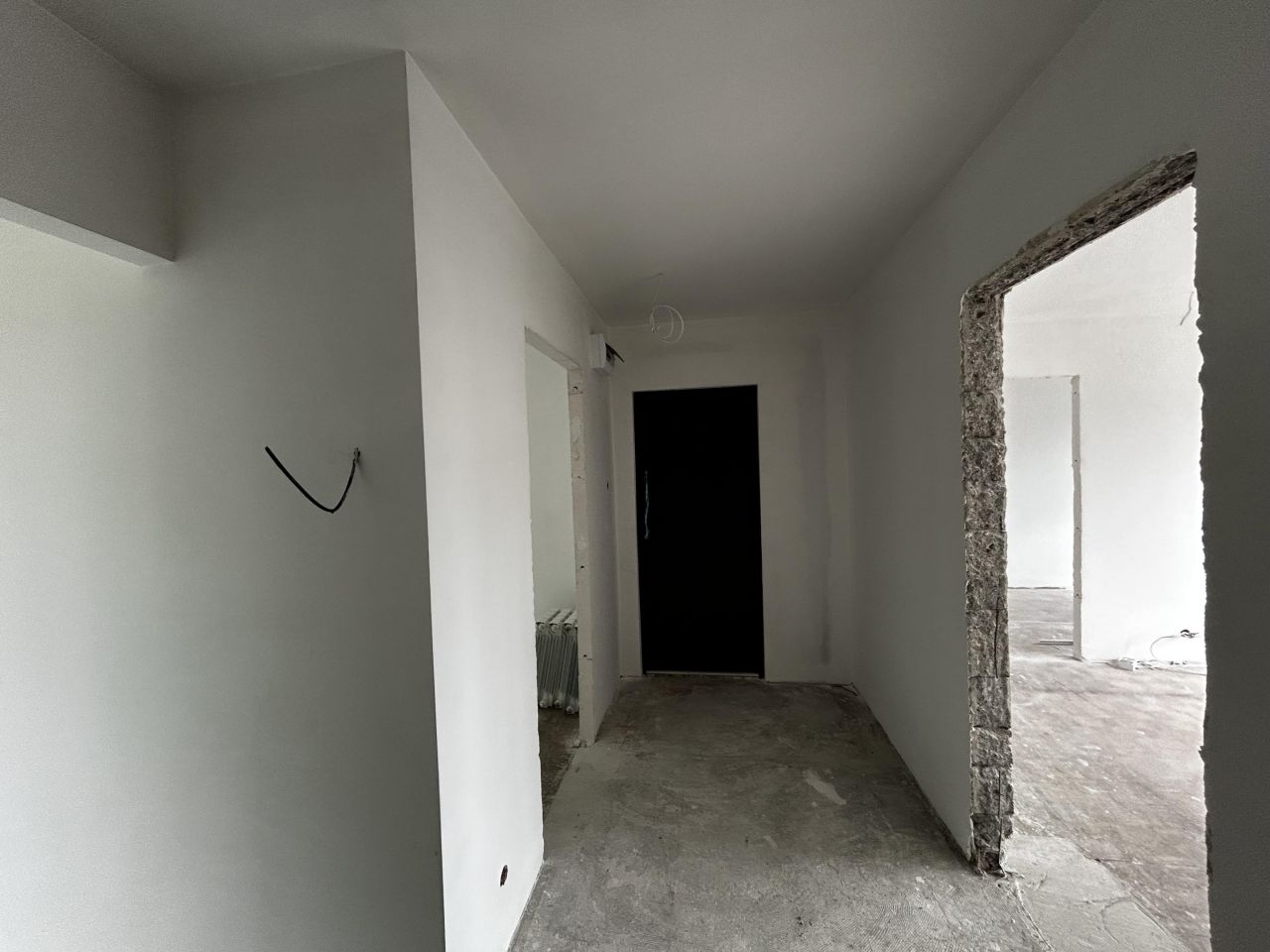 Mieszkanie 3-pokojowe Żychlin, Osiedle Traugutta. Zdjęcie 4