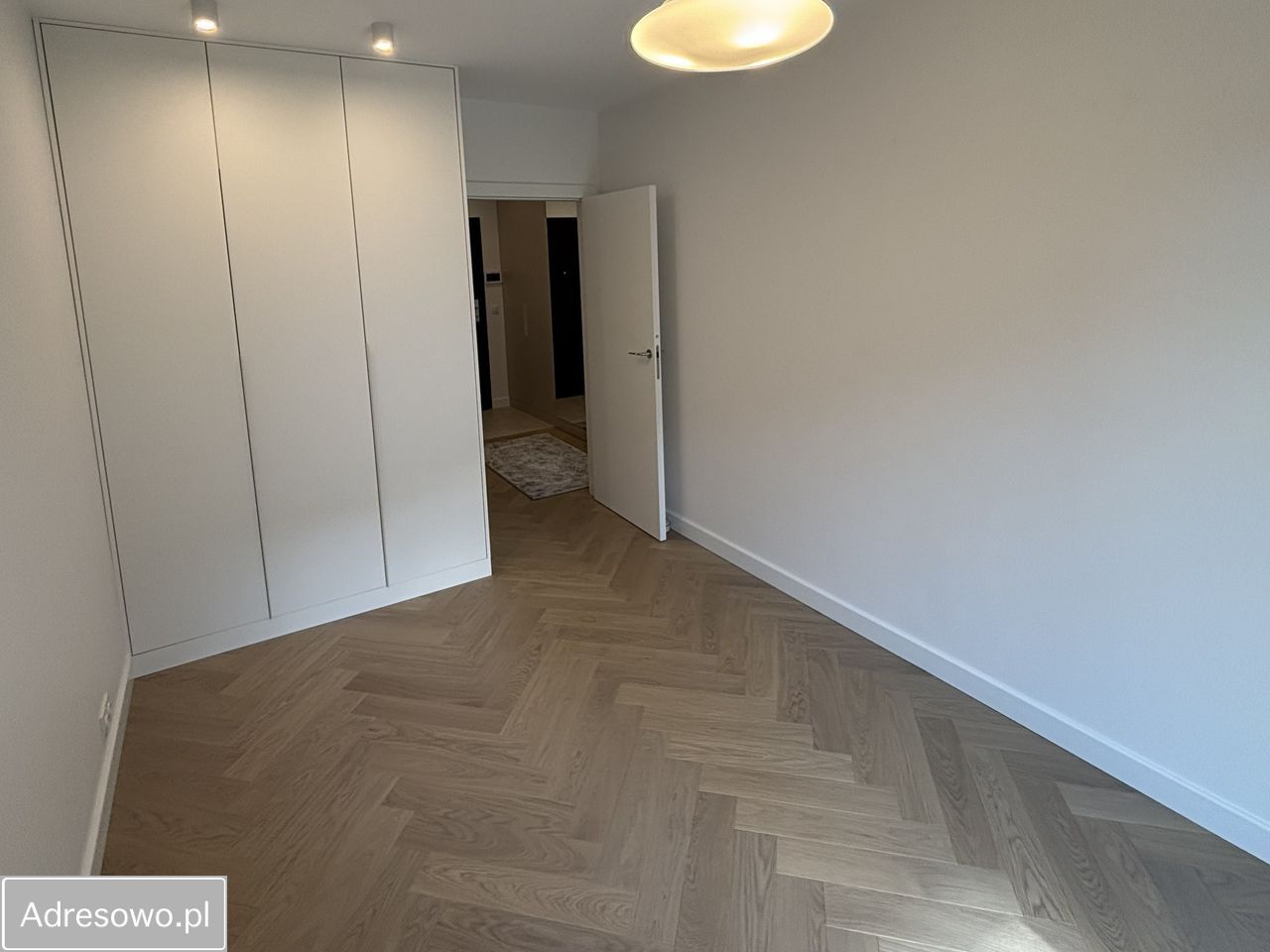 Mieszkanie 2-pokojowe Warszawa Mokotów, ul. Kiwi. Zdjęcie 5
