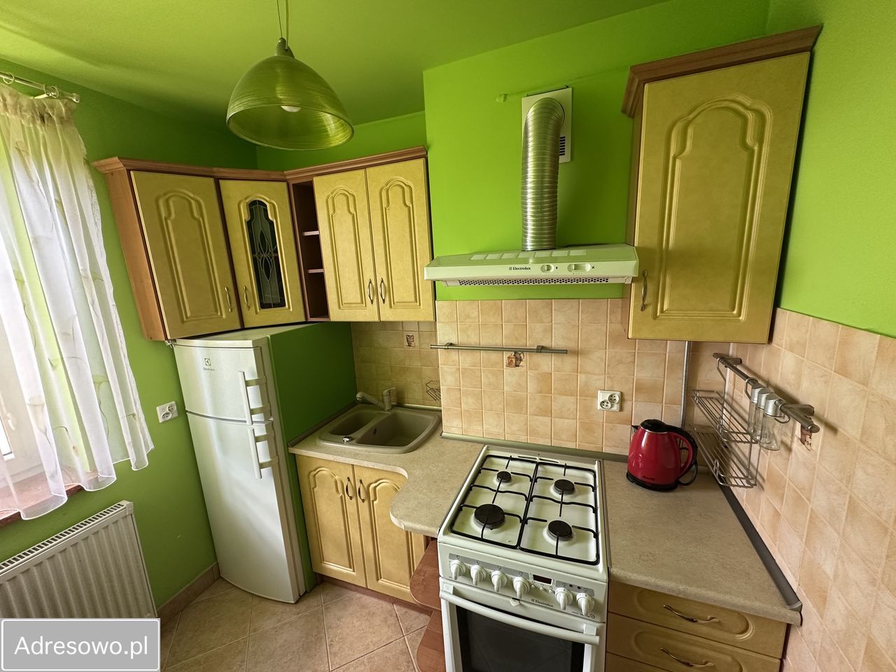 Mieszkanie 3-pokojowe Lublin Wieniawa, ul. Weteranów. Zdjęcie 6