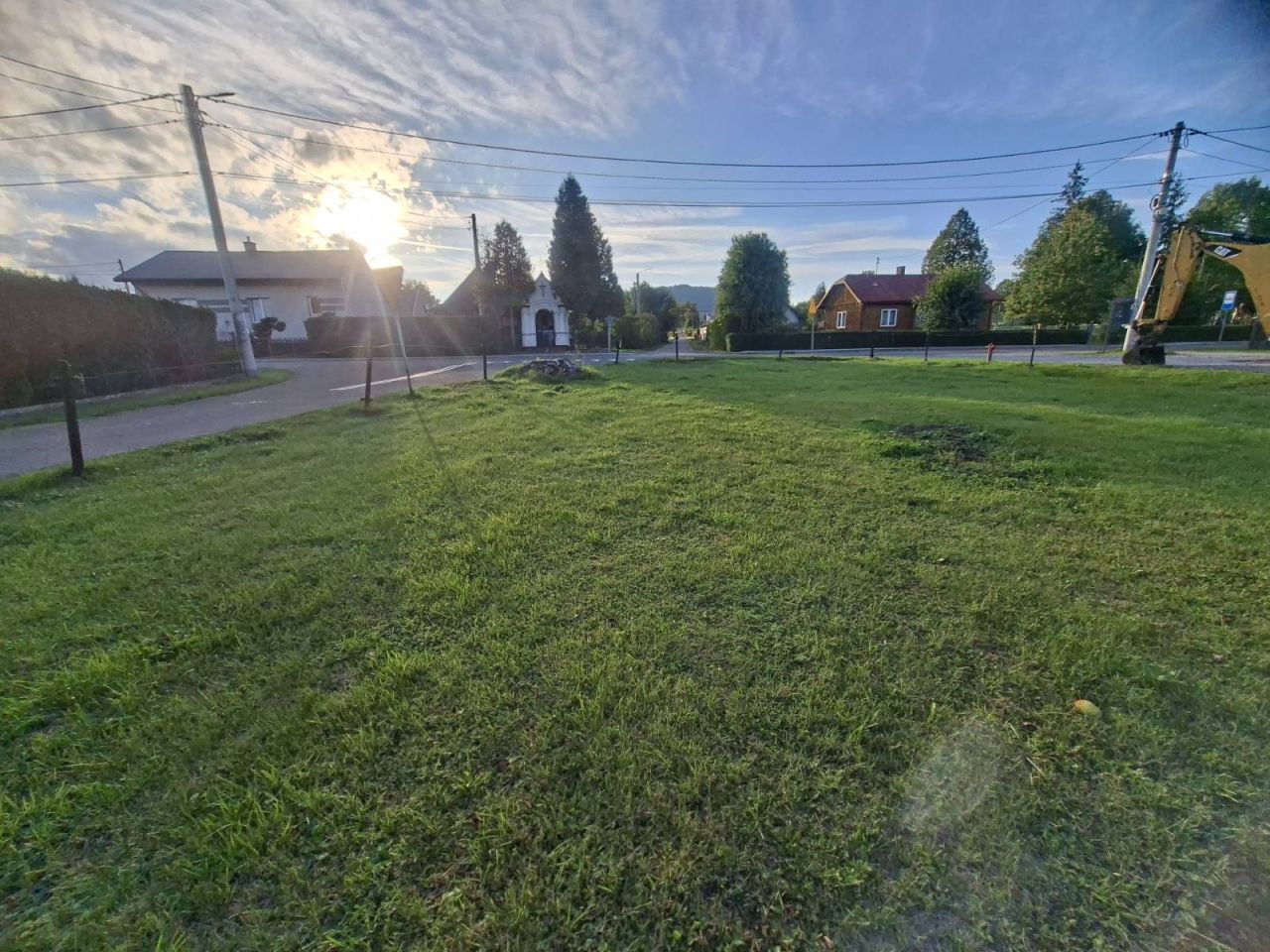 dom wolnostojący, 3 pokoje Cieklin. Zdjęcie 27