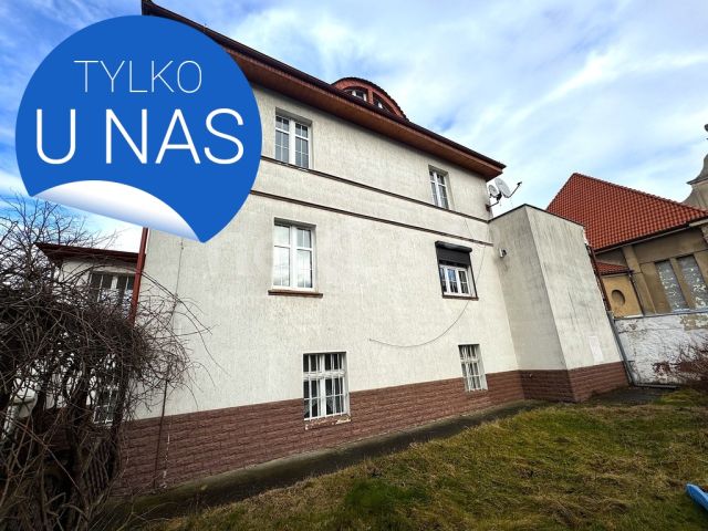 kamienica, 21 pokoi Oleśnica, ul. Juliusza Słowackiego. Zdjęcie 4
