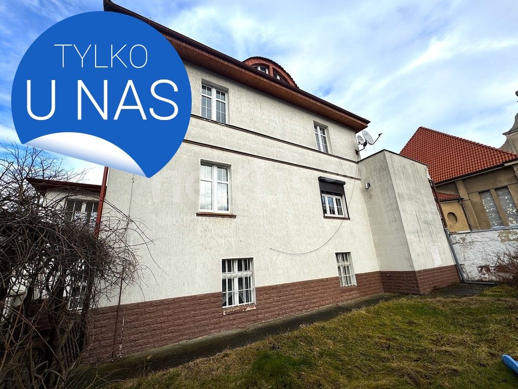 kamienica, 21 pokoi Oleśnica, ul. Juliusza Słowackiego. Zdjęcie 4