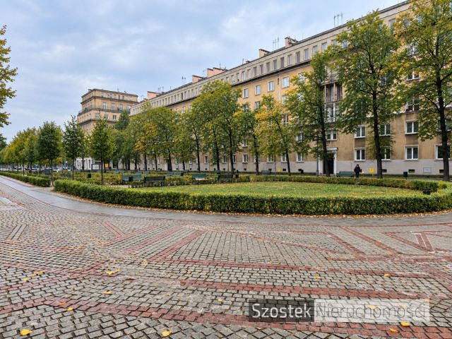 Mieszkanie 1-pokojowe Kraków Nowa Huta, os. Słoneczne. Zdjęcie 14