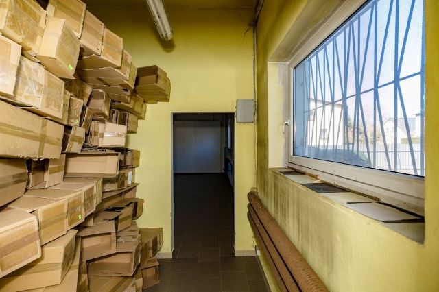 Lokal Czaniec. Zdjęcie 17