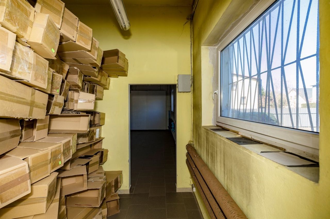 Lokal Czaniec. Zdjęcie 17