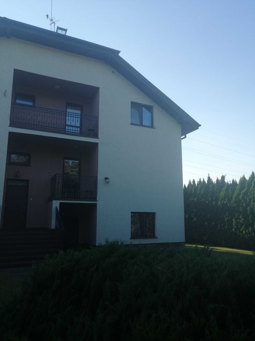 Hotel/pensjonat Warszawa Bemowo, ul. Witolda Lutosławskiego. Zdjęcie 2