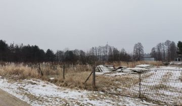 Działka budowlana Sędziszów