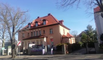 Nieruchomość komercyjna Głogów Stare Miasto, ul. Jedności Robotniczej