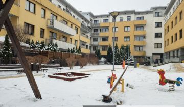 Mieszkanie 3-pokojowe Częstochowa Parkitka, ul. Mościckiego