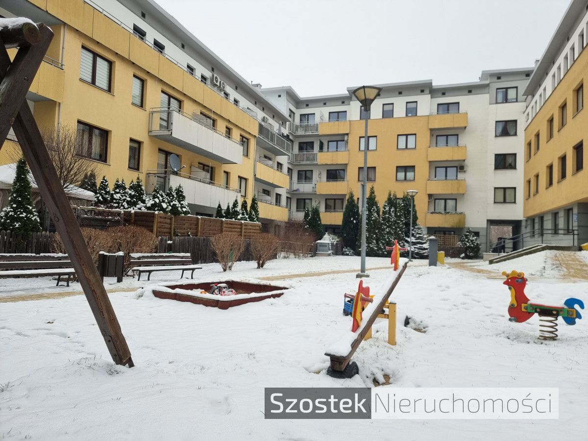 Mieszkanie 3-pokojowe Częstochowa Parkitka, ul. Mościckiego