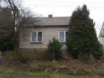 dom wolnostojący, 3 pokoje Stawiany. Zdjęcie 2