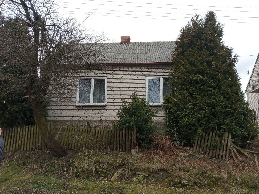 dom wolnostojący, 3 pokoje Stawiany. Zdjęcie 3