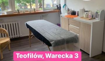 Biuro Łódź Teofilów, ul. Warecka