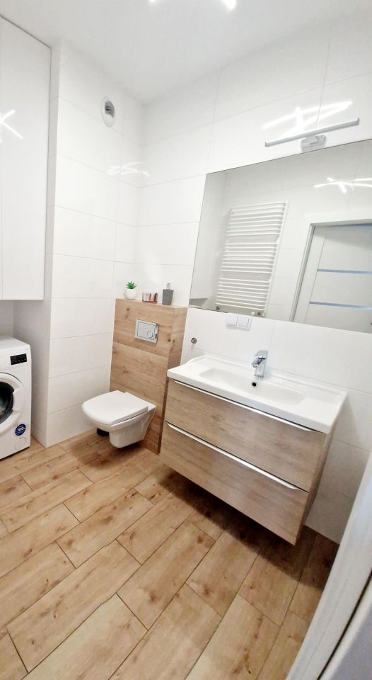 Mieszkanie 3-pokojowe Warszawa Ursynów, ul. Kłobucka. Zdjęcie 5