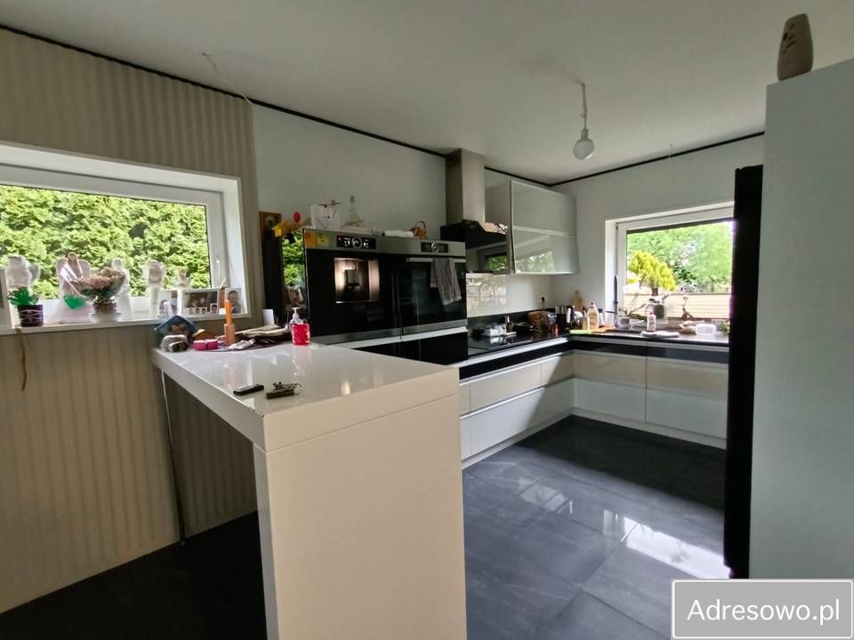 dom wolnostojący Zduńska Wola. Zdjęcie 3