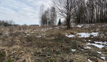 Działka rolna Kobylany Łączki, Konwaliowa