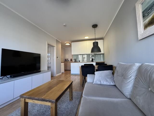 Mieszkanie 2-pokojowe Kołobrzeg, ul. Mazowiecka. Zdjęcie 1