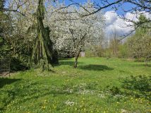 Działka budowlana Łódź Widzew, ul. Wiączyńska. Zdjęcie 2