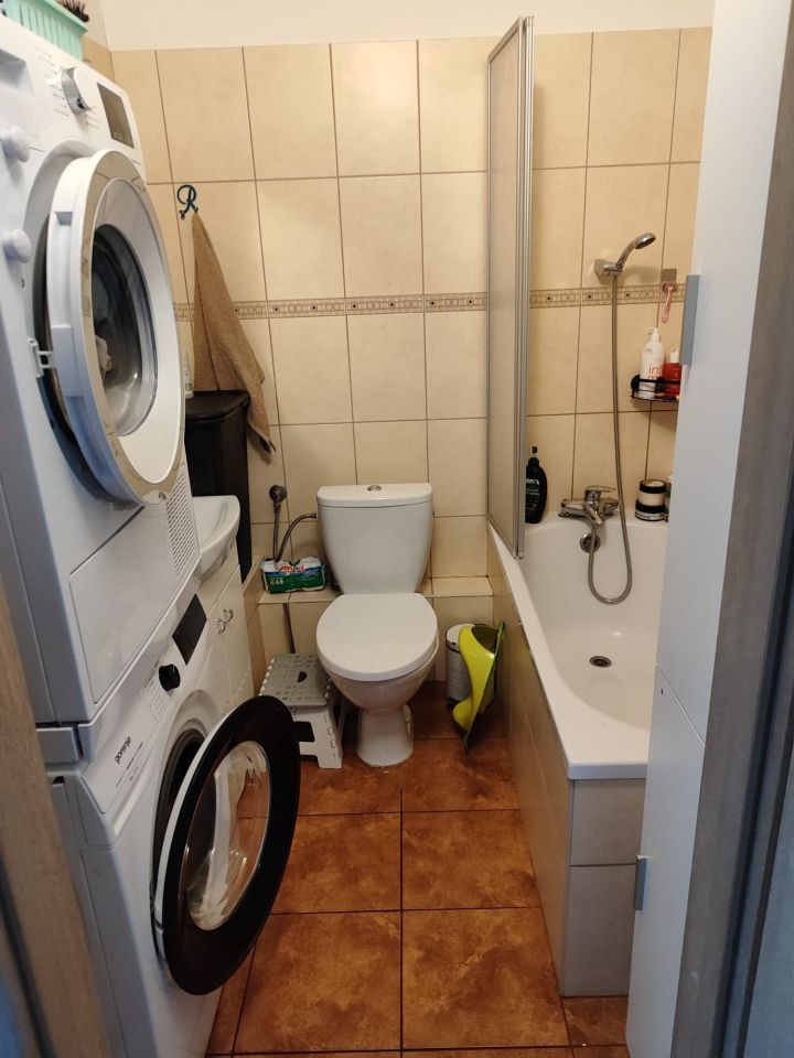 Mieszkanie 2-pokojowe Gronów, ul. Leśna. Zdjęcie 5