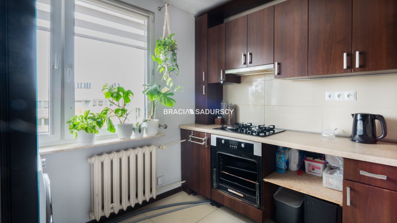 Mieszkanie 3-pokojowe Kraków Bieżanów, ul. Telimeny. Zdjęcie 16