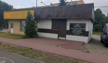 Lokal Wyszków