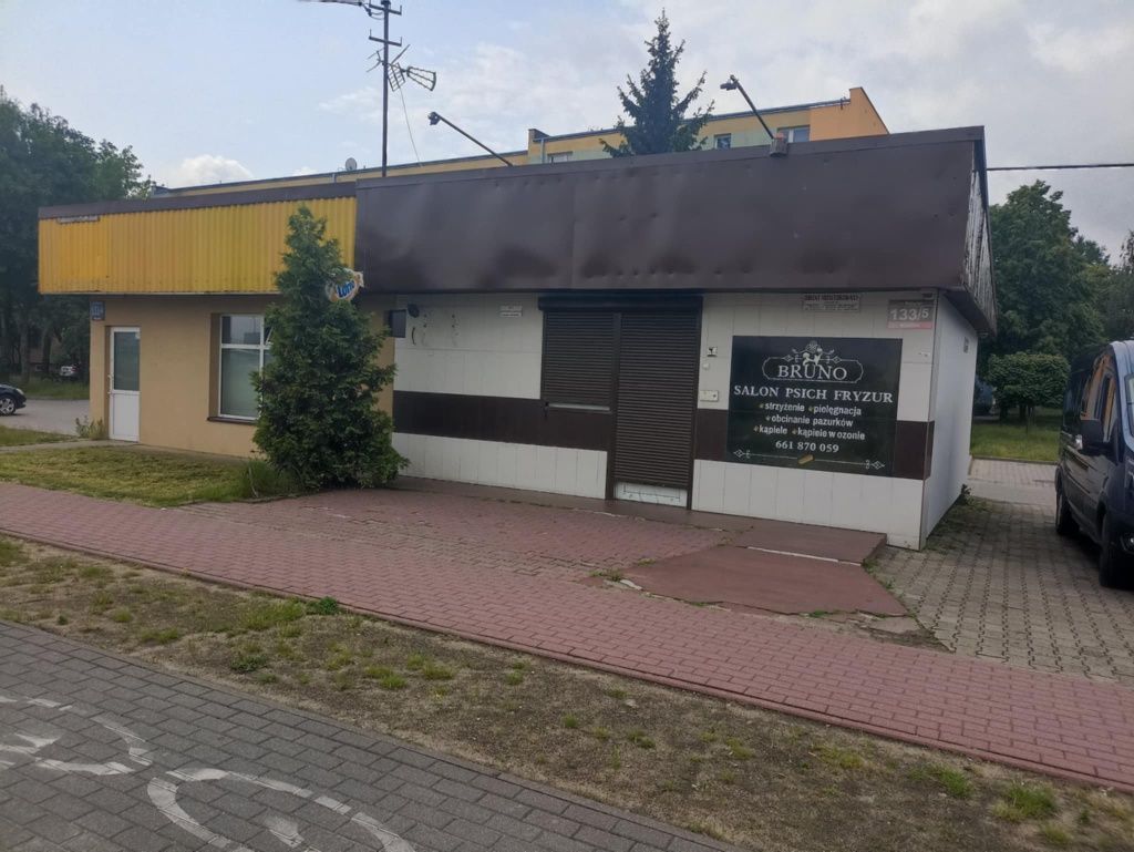 Lokal Wyszków