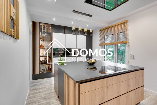 dom wolnostojący, 5 pokoi Chybie. Zdjęcie 21