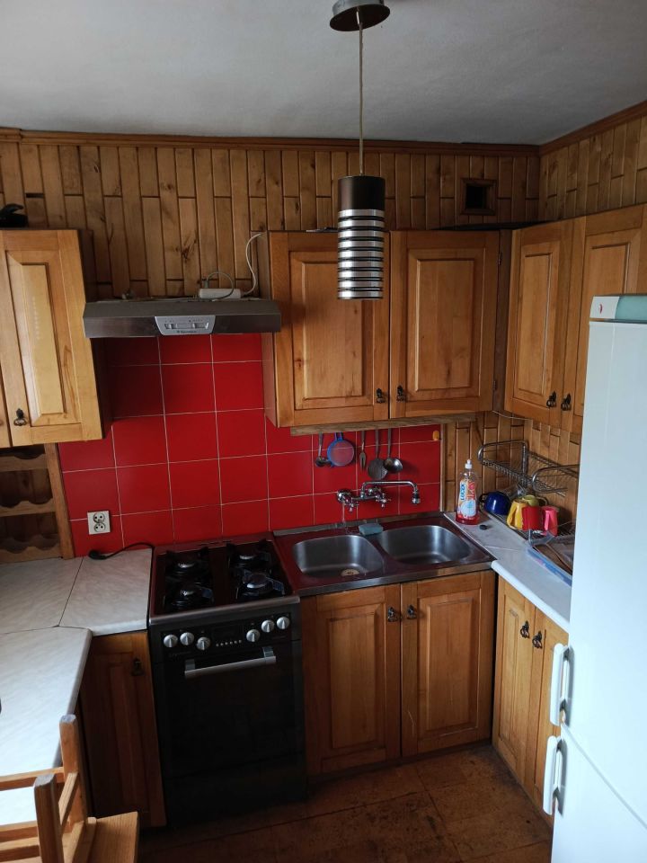 Mieszkanie 3-pokojowe Biała Podlaska Śródmieście, ul. Zamkowa. Zdjęcie 5